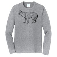 Long Sleeve Fan Favorite Tee Thumbnail