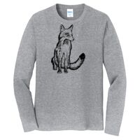 Long Sleeve Fan Favorite Tee Thumbnail