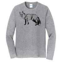 Long Sleeve Fan Favorite Tee Thumbnail