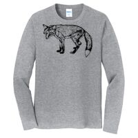 Long Sleeve Fan Favorite Tee Thumbnail