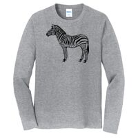 Long Sleeve Fan Favorite Tee Thumbnail