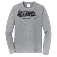 Long Sleeve Fan Favorite Tee Thumbnail