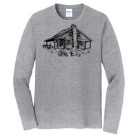 Long Sleeve Fan Favorite Tee Thumbnail