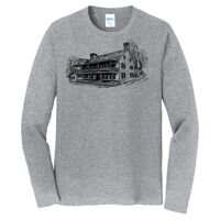 Long Sleeve Fan Favorite Tee Thumbnail