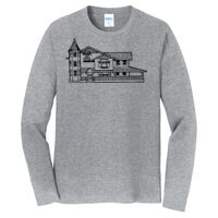 Long Sleeve Fan Favorite Tee Thumbnail