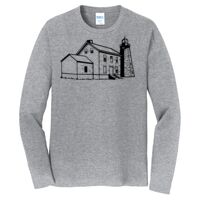 Long Sleeve Fan Favorite Tee Thumbnail