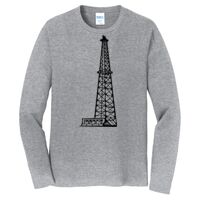 Long Sleeve Fan Favorite Tee Thumbnail