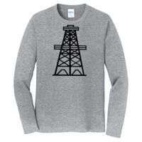 Long Sleeve Fan Favorite Tee Thumbnail