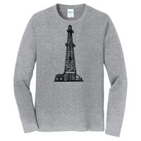 Long Sleeve Fan Favorite Tee Thumbnail