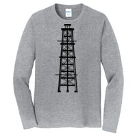 Long Sleeve Fan Favorite Tee Thumbnail