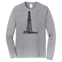 Long Sleeve Fan Favorite Tee Thumbnail