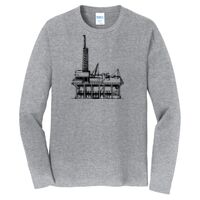 Long Sleeve Fan Favorite Tee Thumbnail