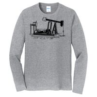 Long Sleeve Fan Favorite Tee Thumbnail