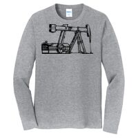 Long Sleeve Fan Favorite Tee Thumbnail