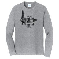 Long Sleeve Fan Favorite Tee Thumbnail