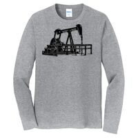 Long Sleeve Fan Favorite Tee Thumbnail