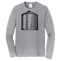 Long Sleeve Fan Favorite Tee Thumbnail