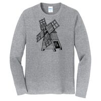 Long Sleeve Fan Favorite Tee Thumbnail