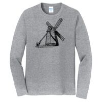 Long Sleeve Fan Favorite Tee Thumbnail