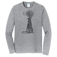 Long Sleeve Fan Favorite Tee Thumbnail