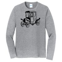 Long Sleeve Fan Favorite Tee Thumbnail