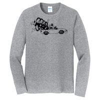 Long Sleeve Fan Favorite Tee Thumbnail