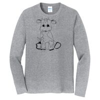 Long Sleeve Fan Favorite Tee Thumbnail