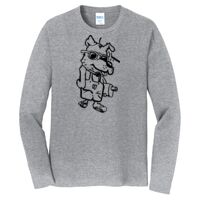 Long Sleeve Fan Favorite Tee Thumbnail