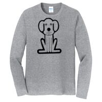 Long Sleeve Fan Favorite Tee Thumbnail