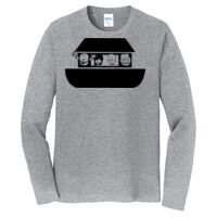 Long Sleeve Fan Favorite Tee Thumbnail