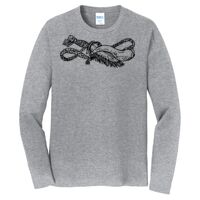 Long Sleeve Fan Favorite Tee Thumbnail