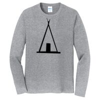 Long Sleeve Fan Favorite Tee Thumbnail