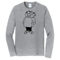 Long Sleeve Fan Favorite Tee Thumbnail