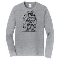 Long Sleeve Fan Favorite Tee Thumbnail