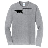 Long Sleeve Fan Favorite Tee Thumbnail