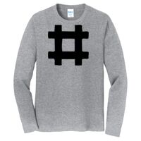 Long Sleeve Fan Favorite Tee Thumbnail