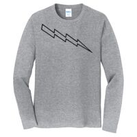 Long Sleeve Fan Favorite Tee Thumbnail