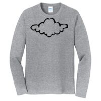 Long Sleeve Fan Favorite Tee Thumbnail