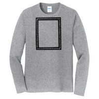 Long Sleeve Fan Favorite Tee Thumbnail