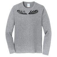 Long Sleeve Fan Favorite Tee Thumbnail