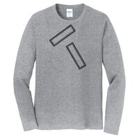 Long Sleeve Fan Favorite Tee Thumbnail