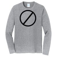 Long Sleeve Fan Favorite Tee Thumbnail