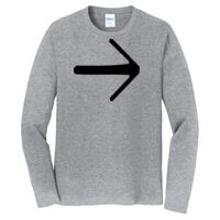 Long Sleeve Fan Favorite Tee Thumbnail