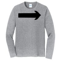 Long Sleeve Fan Favorite Tee Thumbnail