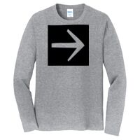 Long Sleeve Fan Favorite Tee Thumbnail