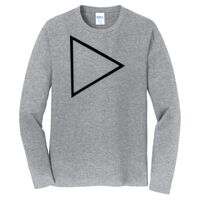 Long Sleeve Fan Favorite Tee Thumbnail