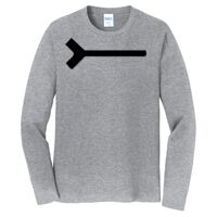 Long Sleeve Fan Favorite Tee Thumbnail