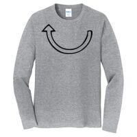 Long Sleeve Fan Favorite Tee Thumbnail