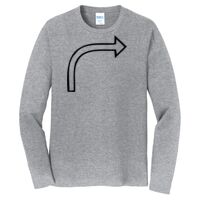 Long Sleeve Fan Favorite Tee Thumbnail