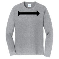 Long Sleeve Fan Favorite Tee Thumbnail